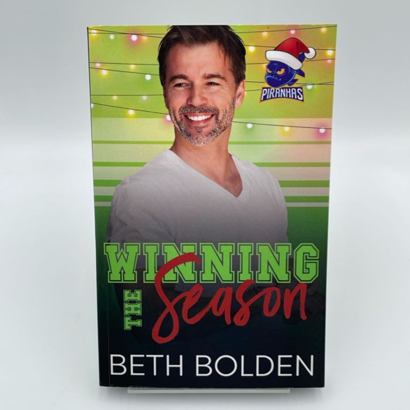 Winning the Season