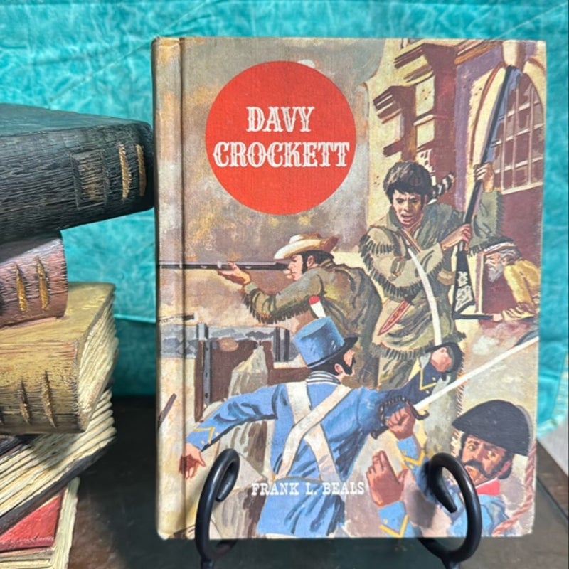 Davy Crockett