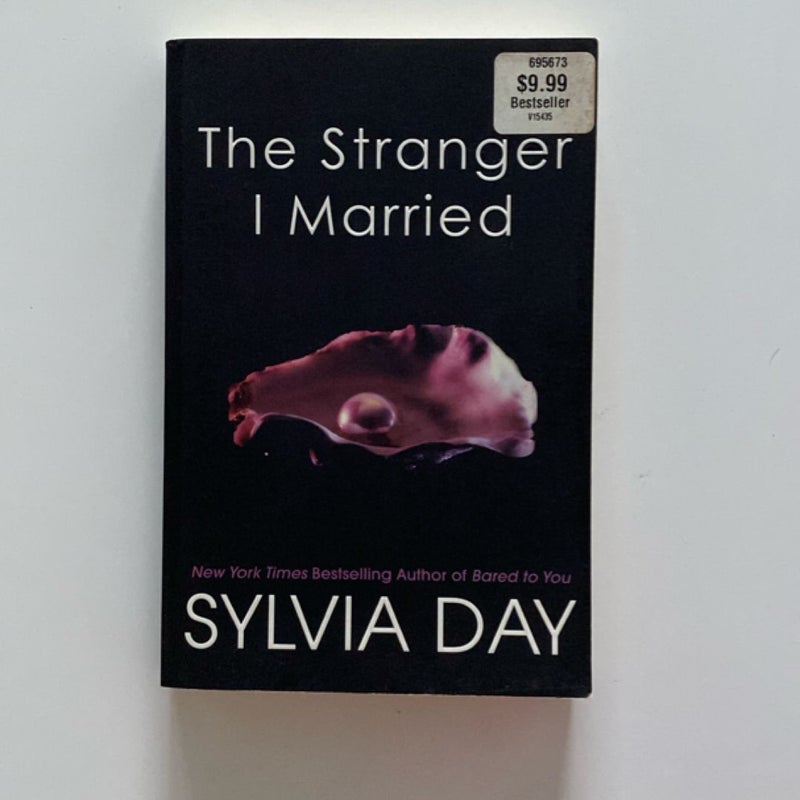 The Stranger I Married