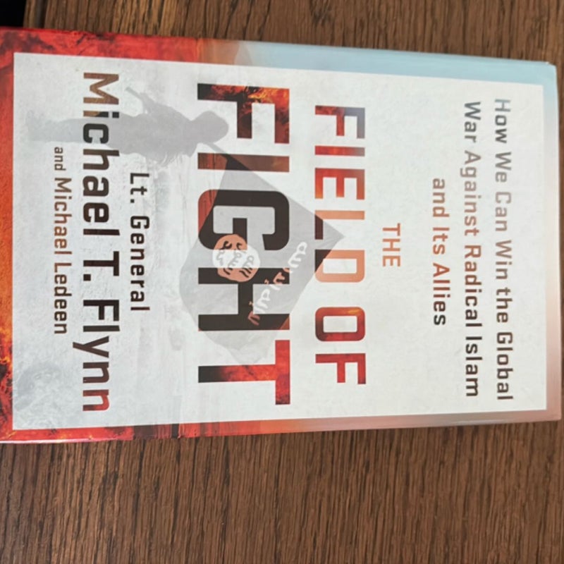 The Field of Fight
