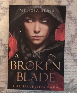 A Broken Blade