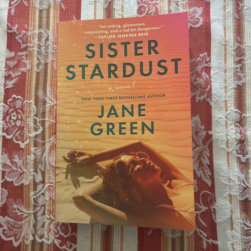 Sister Stardust