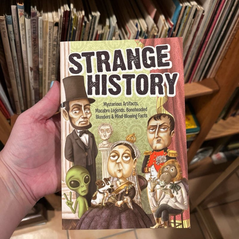 Strange History