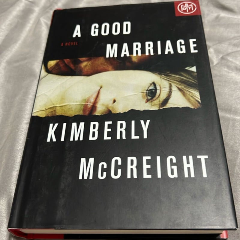 A Good Marriage