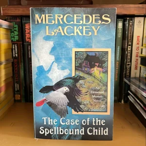 The Case of the Spellbound Child