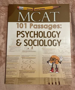 Examkrackers MCAT 101 Passages