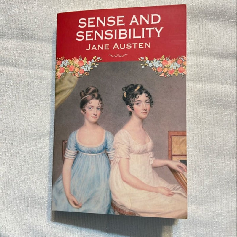 Sense and Sensibility