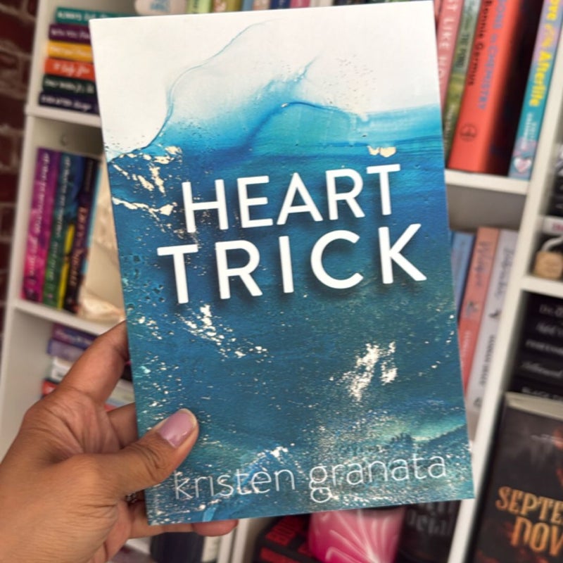 Heart Trick: Special Edition