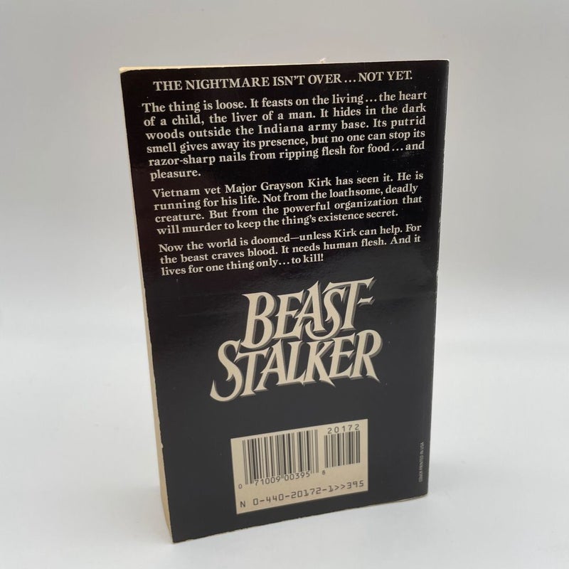 Beaststalker 