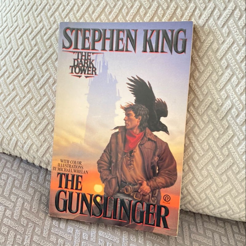 The Gunslinger