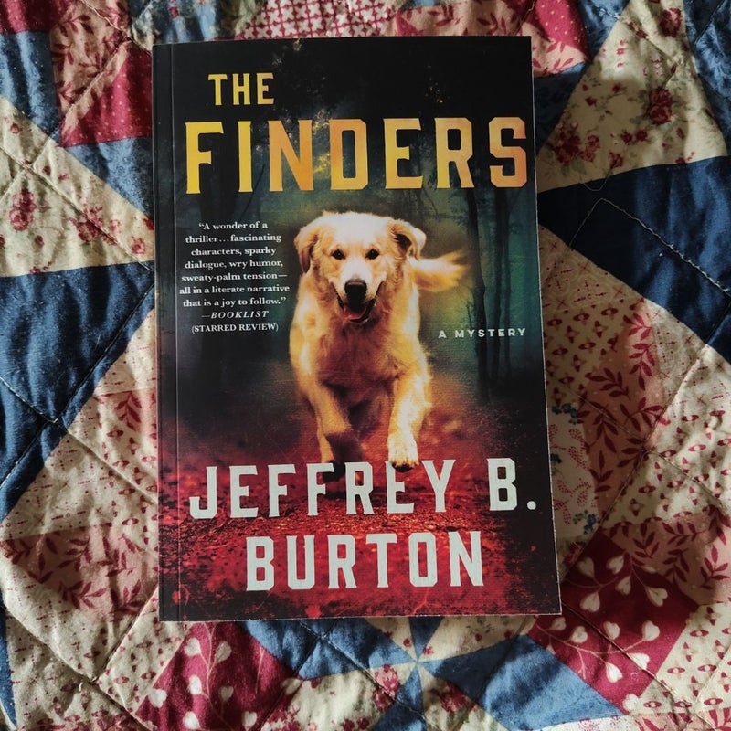 The Finders