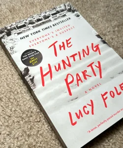 The Hunting Party