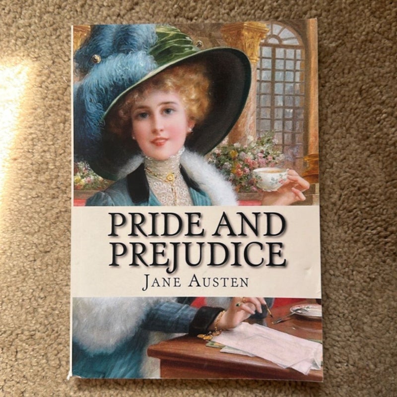 Pride and Prejudice