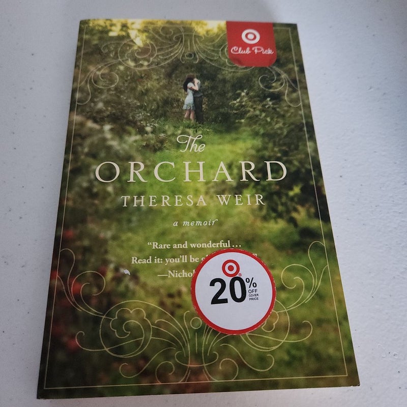 The Orchard 