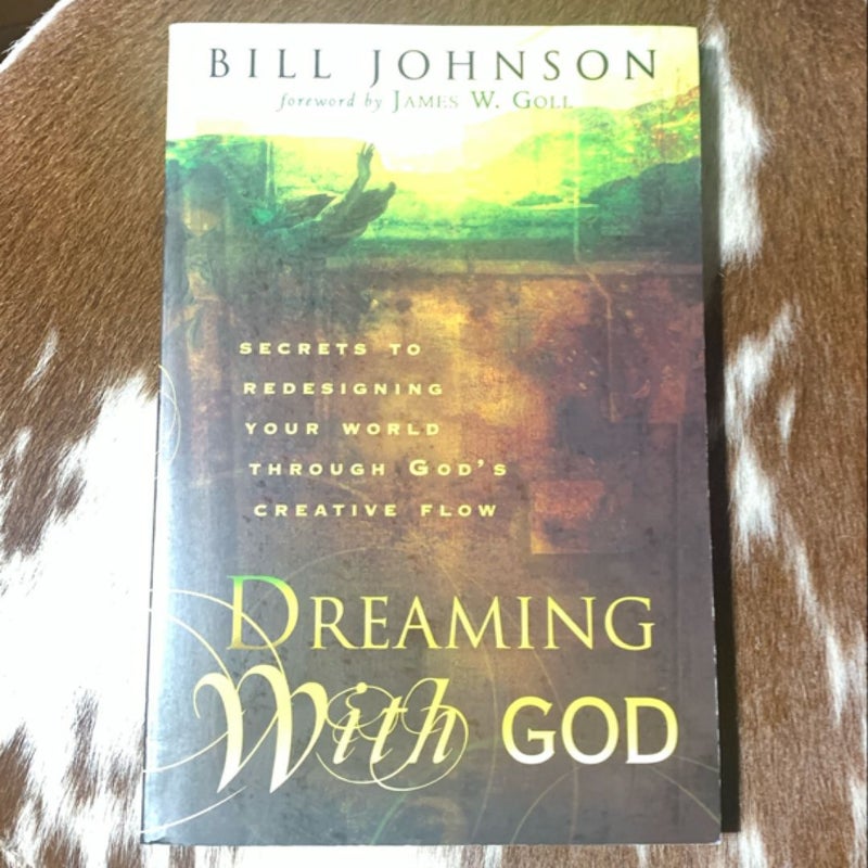 Dreaming with God