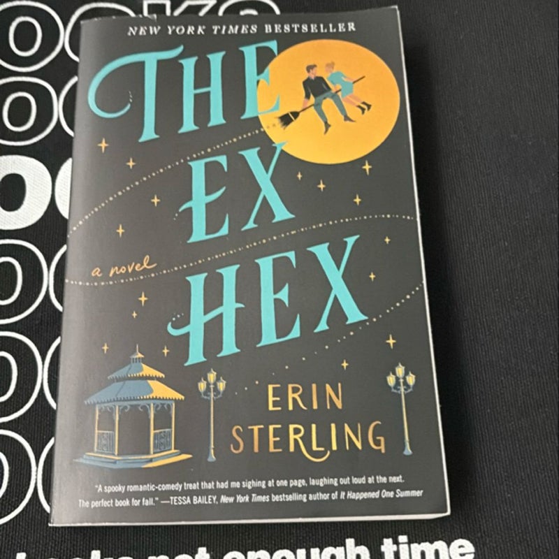 The Ex Hex
