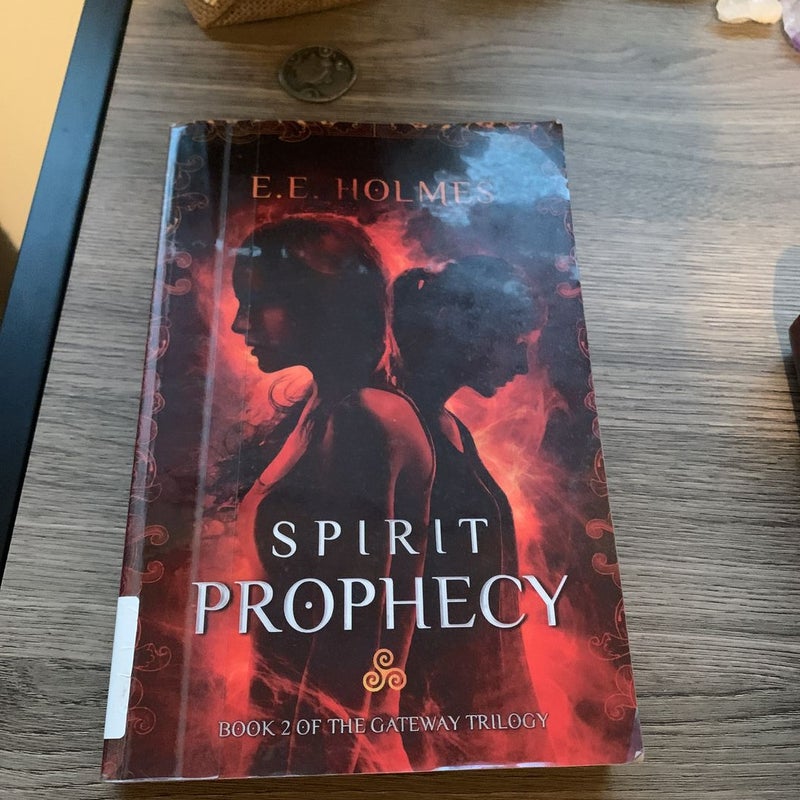 Spirit Prophecy