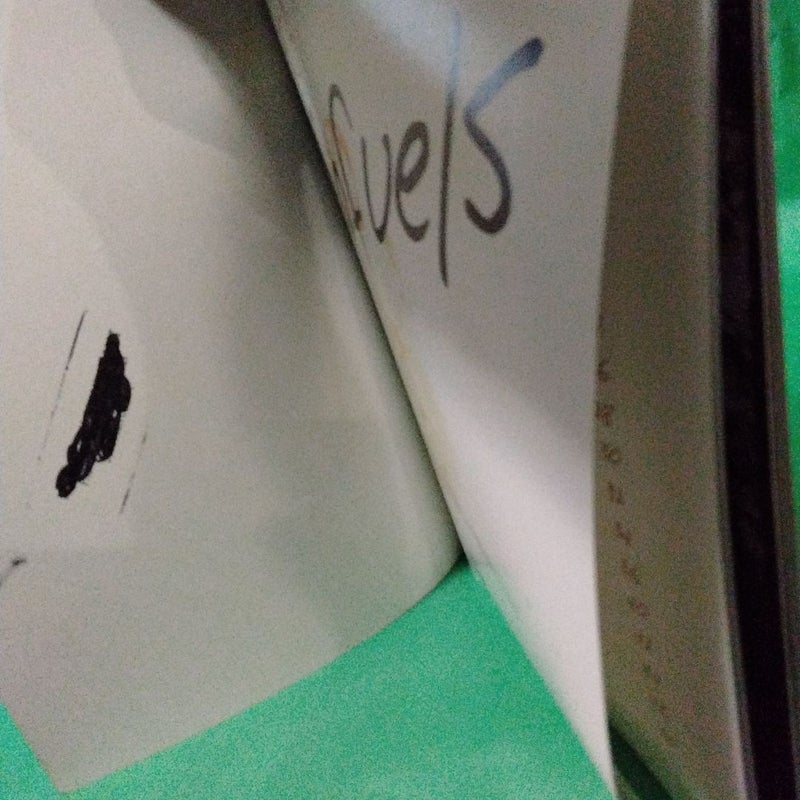 Biofuels