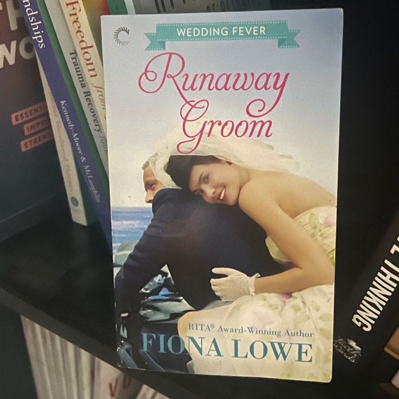 Runaway Groom