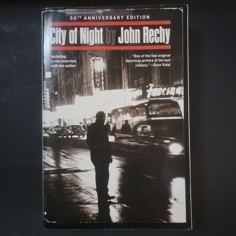 City of Night