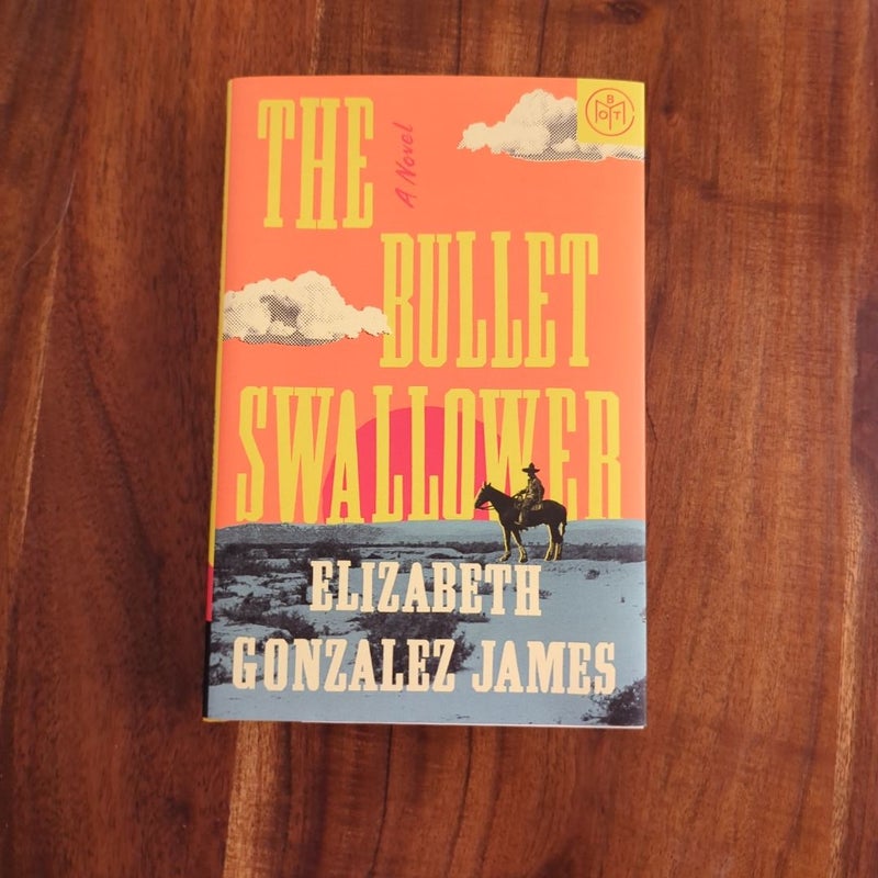 The Bullet Swallower