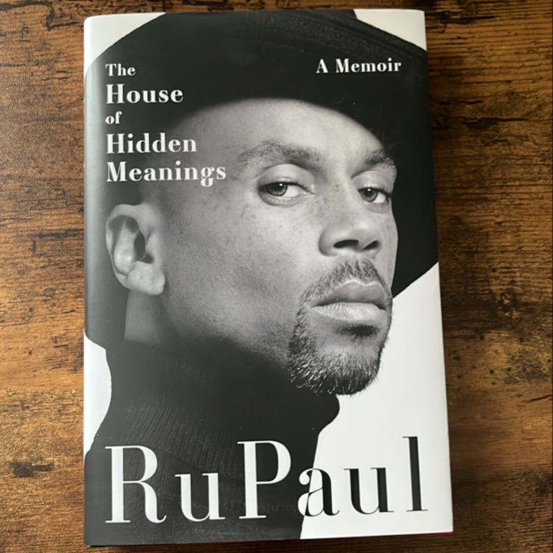 The House of Hidden Meanings