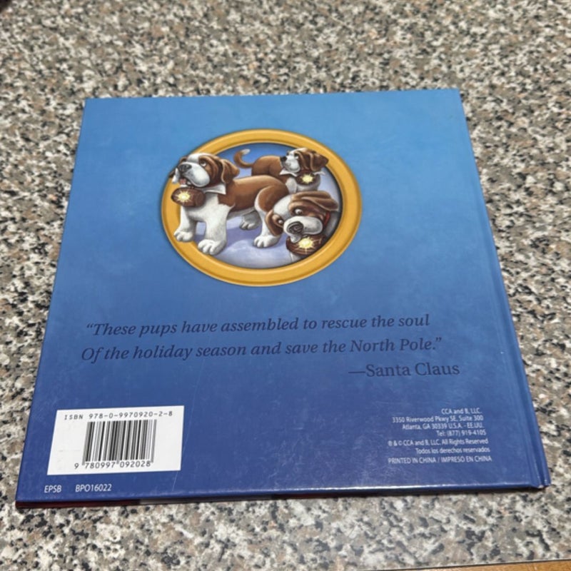 Elf Pets First Edition