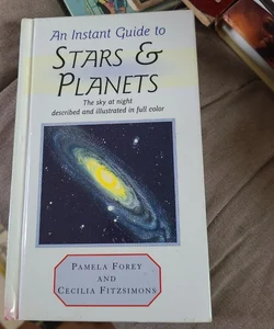Instant Guide to Stars and Planets