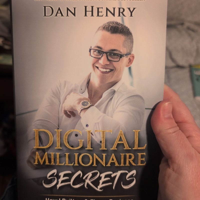 Digital Millionaire Secrets