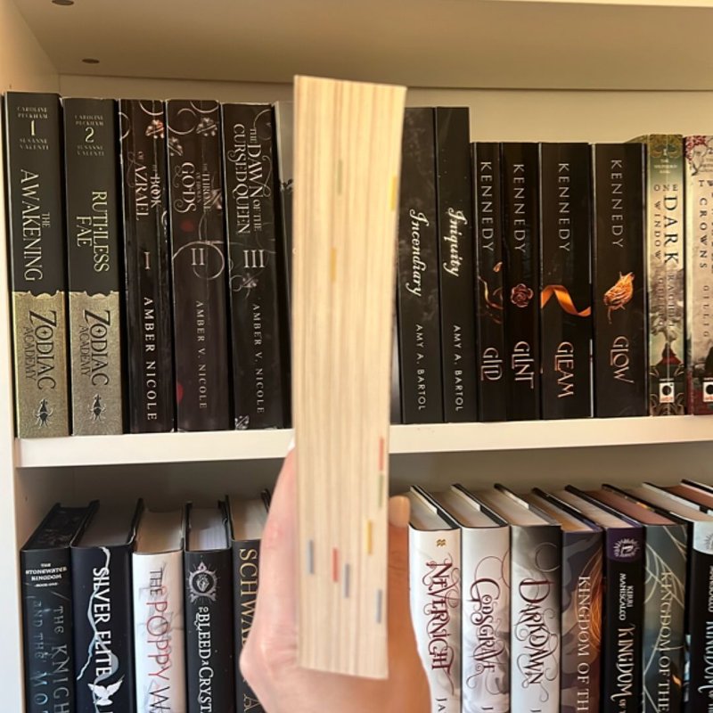 The Tourist Attraction