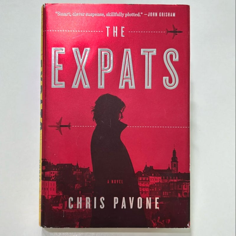 The Expats