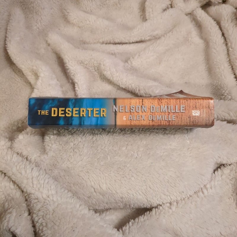 The Deserter