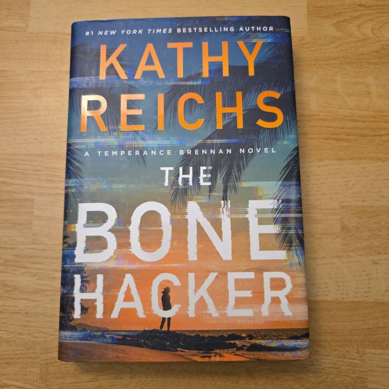 The Bone Hacker