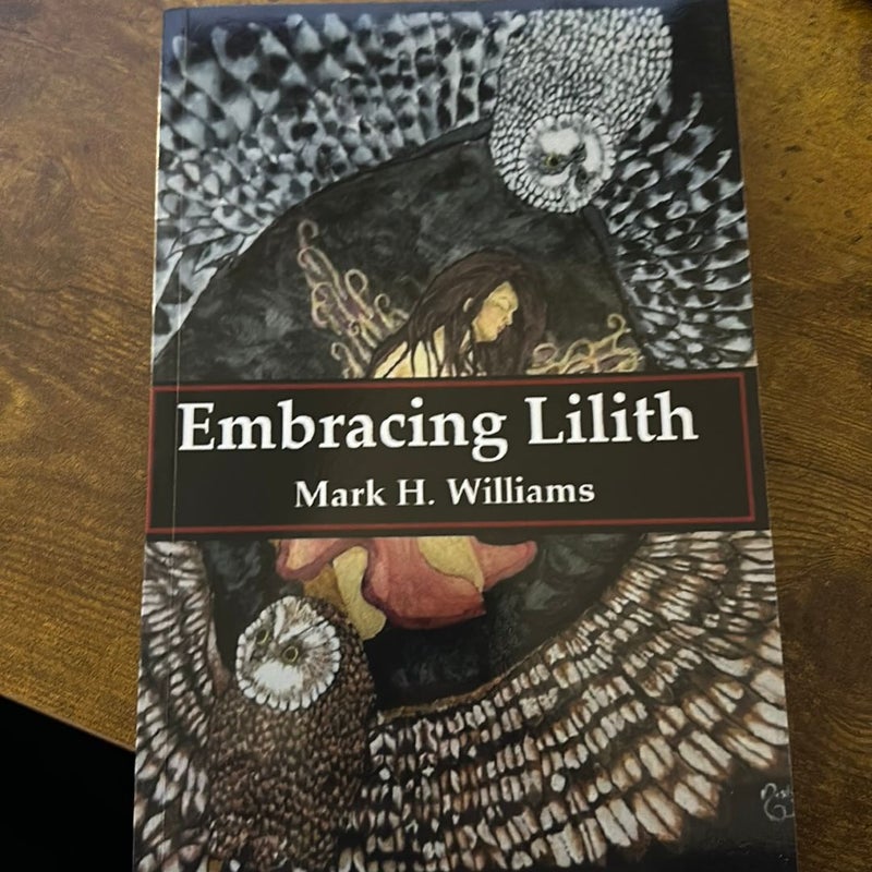 Embracing Lilith