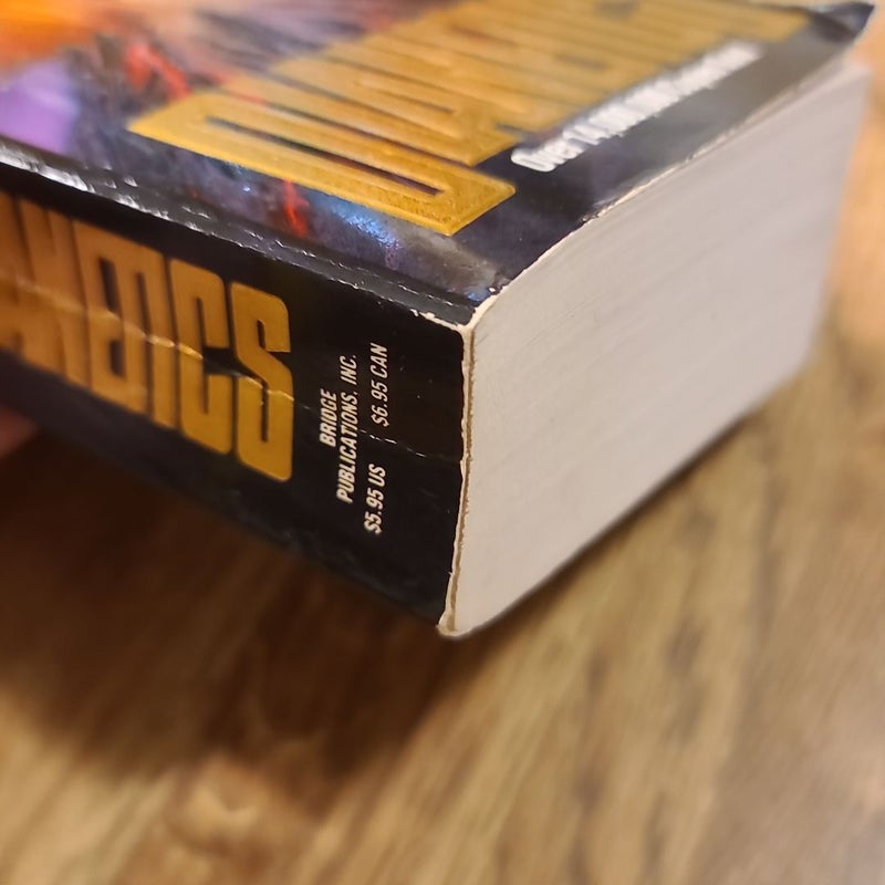 DIANETICS