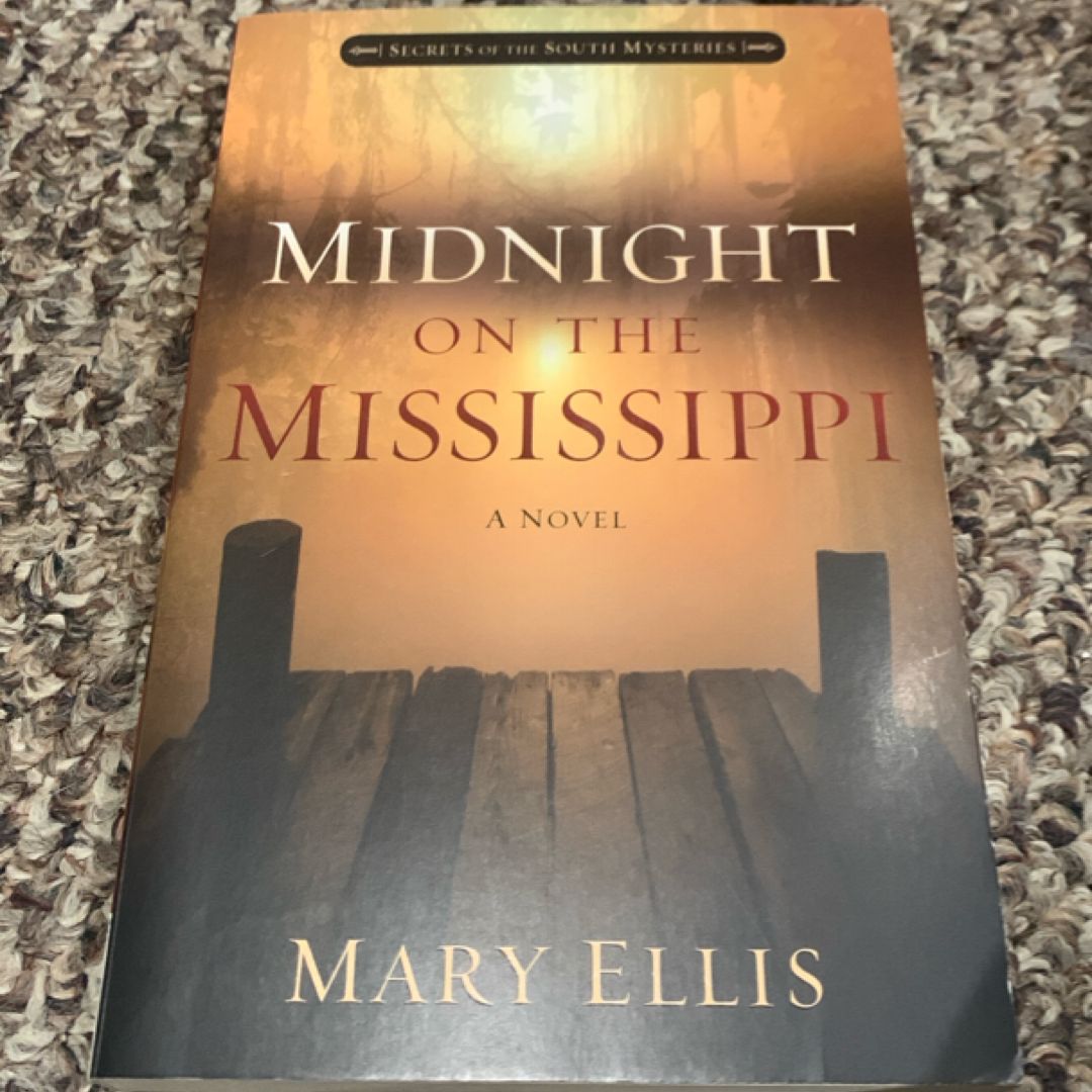 Midnight on the Mississippi