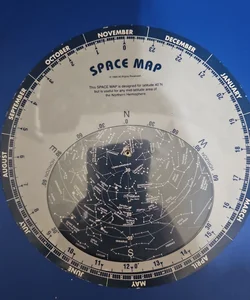 SPACE MAP