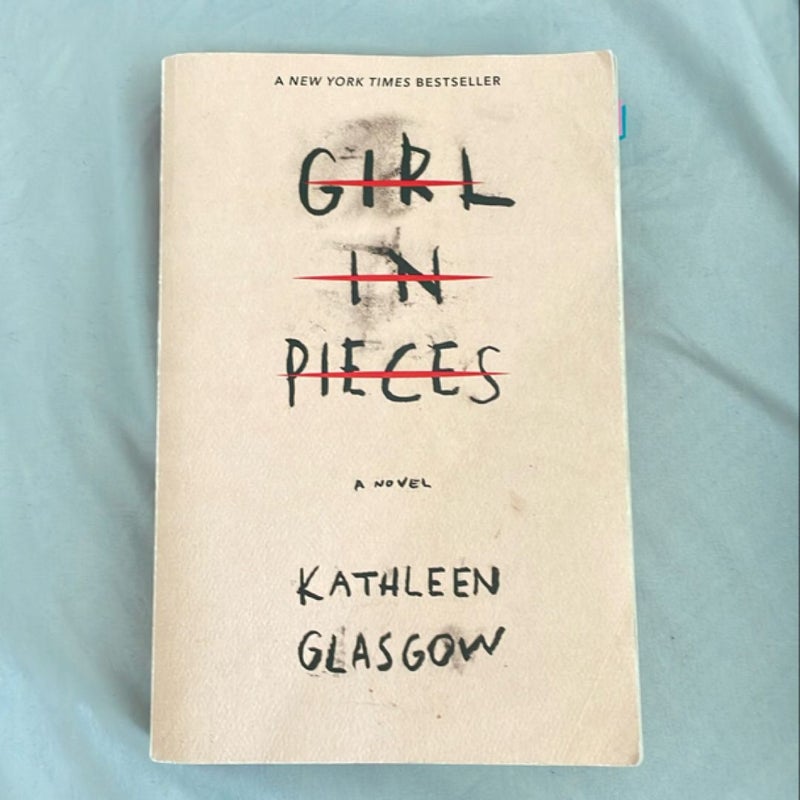 Girl in Pieces