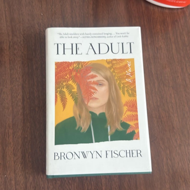 The Adult