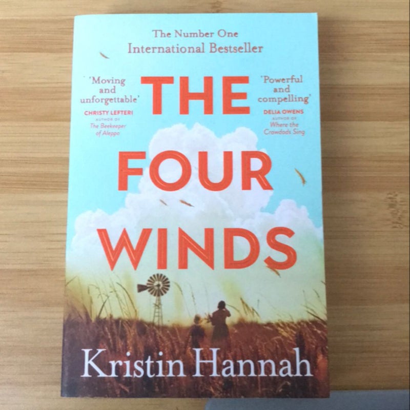 The Four Winds