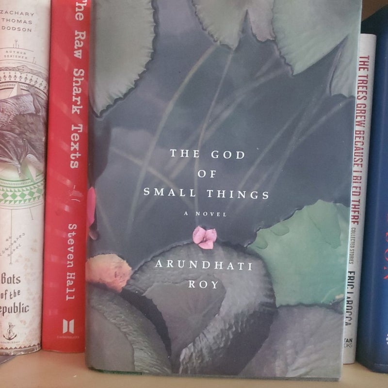 The God of Small Things