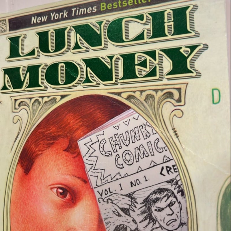 Lunch Money