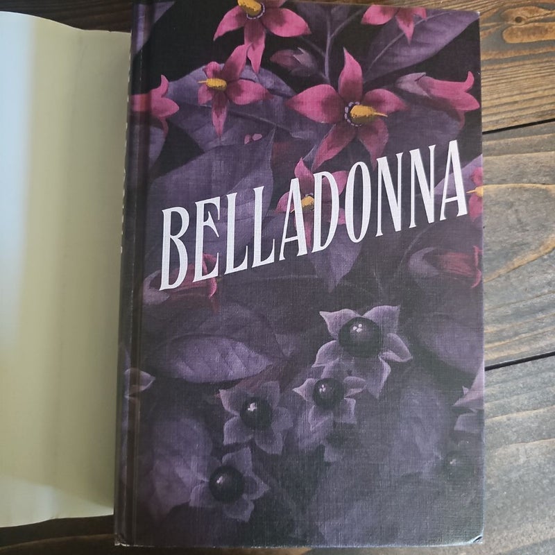 Belladonna