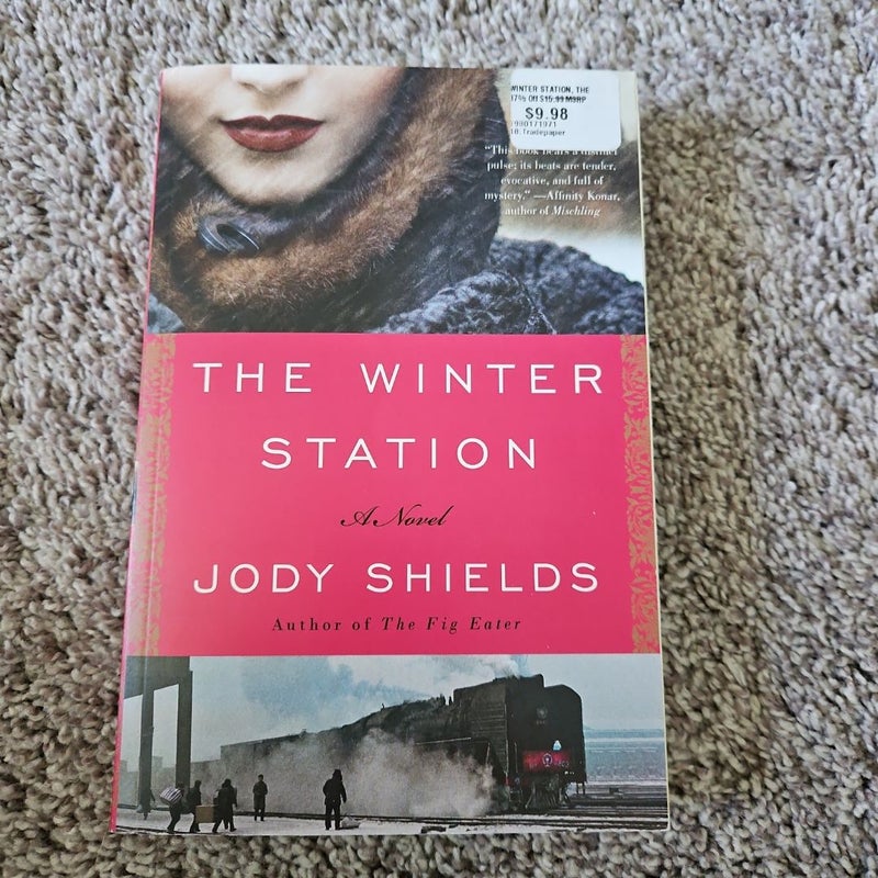 The Winter Station