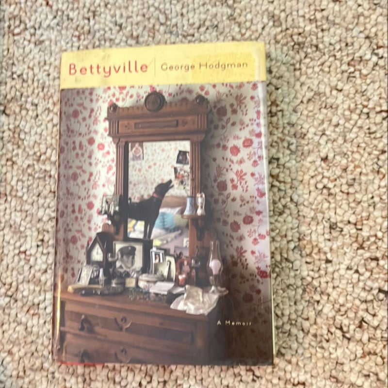 Bettyville