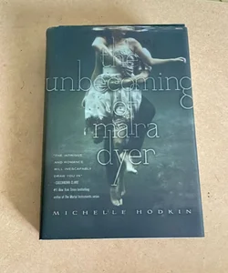 The Unbecoming of Mara Dyer