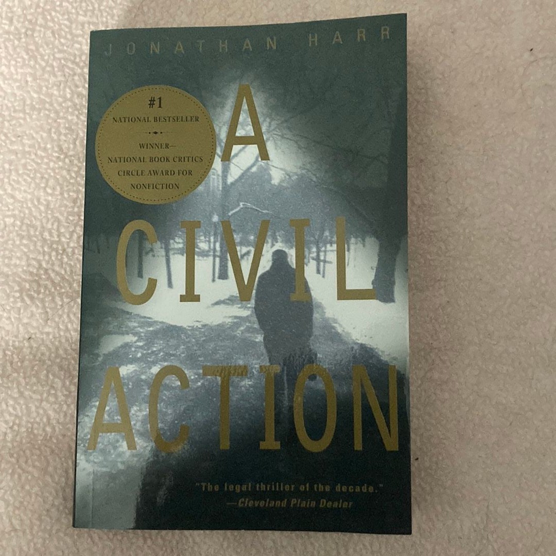 A Civil Action