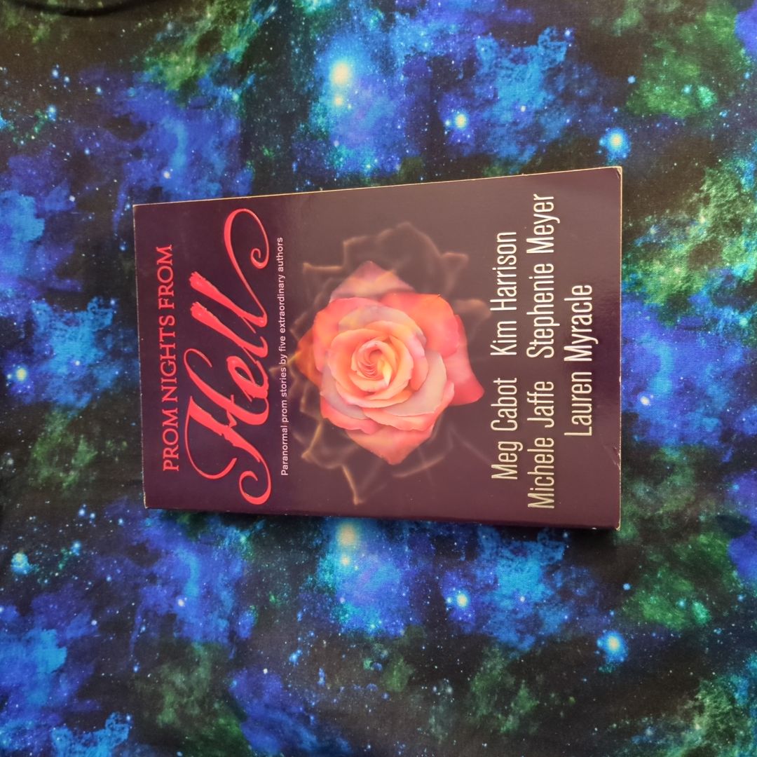 Prom Nights from Hell