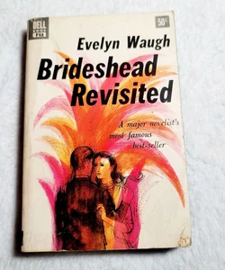 Brideshead Revisited F68 1957