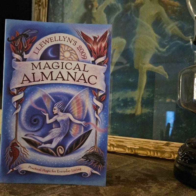 Magical Almanac 2009